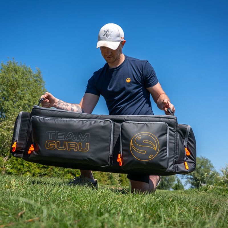 Sac de Transport Guru Team Guru Xl Carryall - Sacs de transport | Pacific P&ecirc;che