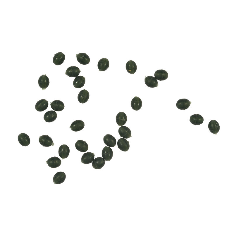 Perle pour hame&ccedil;on carpe mack2 hook bead (x30) - Perles | Pacific P&ecirc;che