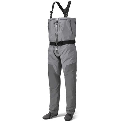 Waders Orvis Pro Zip Bootfoot - Waders respirants | Pacific P&ecirc;che
