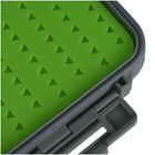 Bo&icirc;te &agrave; mouche silverstone waterpro rubber twin/small (capacit&eacute; 180 mouches) - Bo&icirc;tes Mouches | Pacific P&ecirc;che