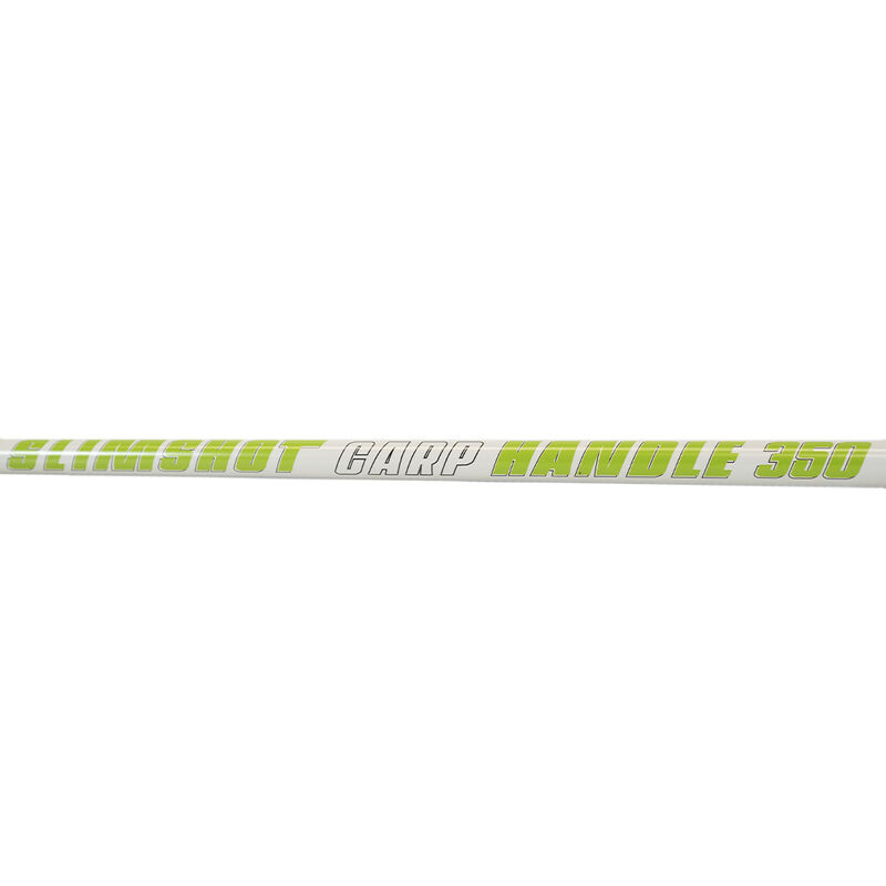 Manche d'&eacute;puisette Teos Slimshot Carp Handle 350 - Manches | Pacific P&ecirc;che