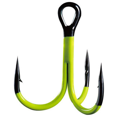 Hame&ccedil;ons Triples BKK Spear 21 UVC - Triples | Pacific P&ecirc;che