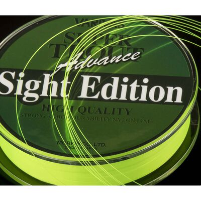 Fil nylon varivas trout advance sight edition (100 m) - Fils-nylons | Pacific P&ecirc;che