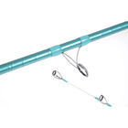 Canne Surfcasting Vercelli Enygma Pompeia 4.50m - Cannes surfcasting emboitement | Pacific P&ecirc;che
