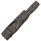 Fourreau Trakker NXC Camo 3 Rod Sleeves 12' - Fourreaux | Pacific P&ecirc;che