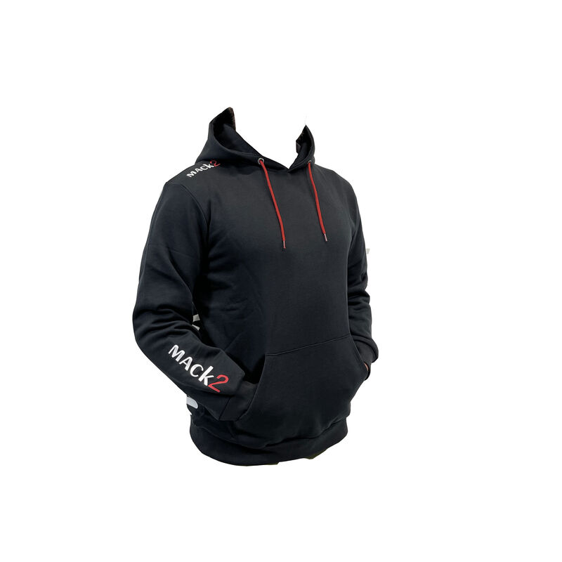Sweat &agrave; capuche Mack2 - Sweatshirts | Pacific P&ecirc;che