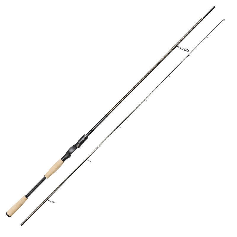 Canne Spinning Westin W8 Finesse Shad 2nd 2.23m, 10-28g - Cannes Spinning | Pacific P&ecirc;che