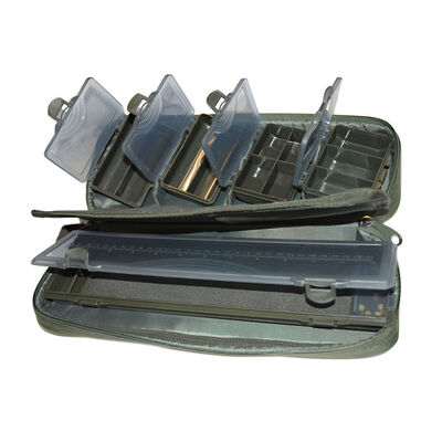 Trousse &agrave; accessoires mack2 logistik tackle bag - Sacs/Trousses Acc. | Pacific P&ecirc;che