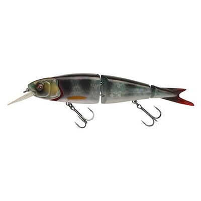 Leurre Dur Swimbait Savage Gear 4Play CL Lowrider 19cm, 52g - Swimbaits | Pacific P&ecirc;che
