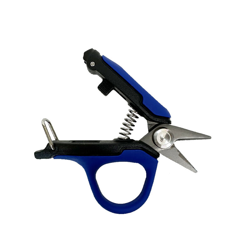 Coupe Fil Sasori Mini Cut - Ciseaux/Coupes fil | Pacific P&ecirc;che