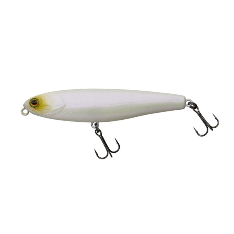 Leurre de surface Illex bonnie 8.5cm, 8.7g - Leurres poppers / Stickbaits | Pacific P&ecirc;che