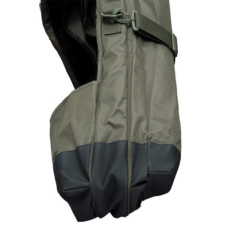 Fourreau JRC Defender II 3 Rod Sleeve 12&ndash;13ft - Fourreaux | Pacific P&ecirc;che