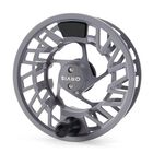 Moulinet Mouche Orvis Clearwater Reel IV Charcoal - Manuels | Pacific P&ecirc;che