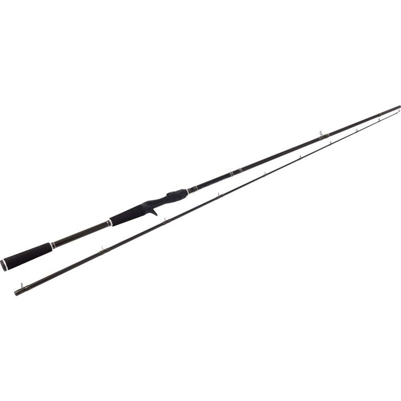 Canne Casting Westin W2 Finesse Shad-T H 2.20m, 12-38g - Cannes Spinning | Pacific P&ecirc;che