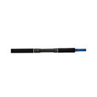 Cannes Sasori Kaiten Sensitive Shore 3.20m, 50-150g - Cannes surfcasting emboitement | Pacific P&ecirc;che