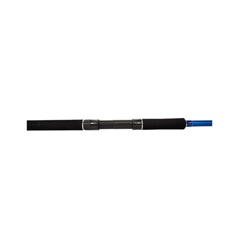 Cannes Sasori Kaiten Sensitive Shore 3.20m, 50-150g - Cannes surfcasting emboitement | Pacific P&ecirc;che