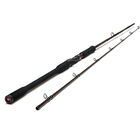 Canne Casting Westin W4 PowerShad-T 2nd 2.18cm, 50-150g - Cannes Casting | Pacific P&ecirc;che