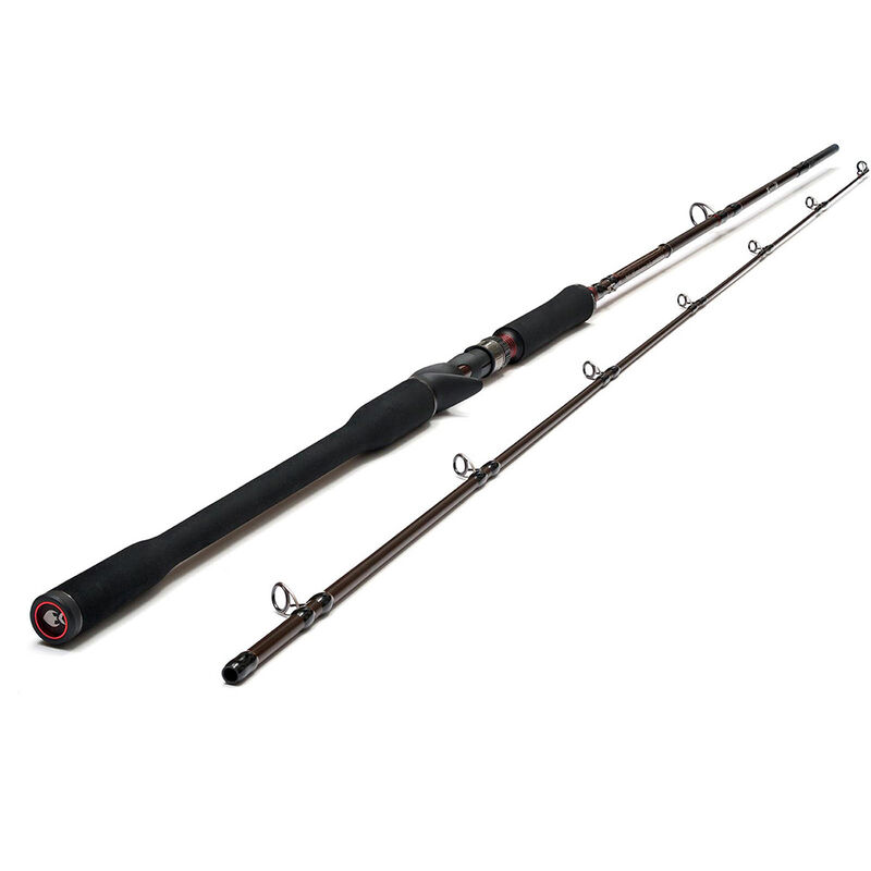 Canne Casting Westin W4 PowerShad-T 2nd 2.18cm, 50-150g - Cannes Casting | Pacific P&ecirc;che