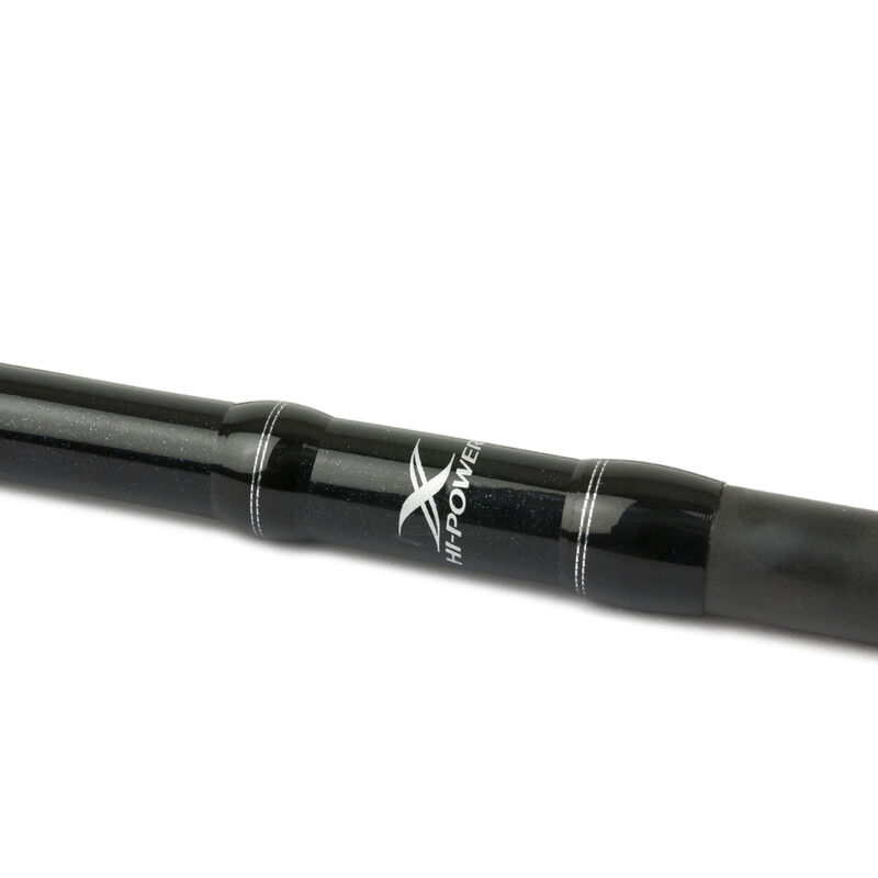 Canne casting carnassier shimano sustain ax 7'2 xxh 2.18m 56-135g - Cannes Casting | Pacific P&ecirc;che