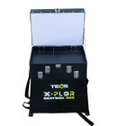 Panier de p&ecirc;che Teos Xplor Seatbox 200 alu 2 casiers - Paniers | Pacific P&ecirc;che