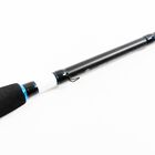 Canne lancer evok qualium sw 732 hmhs 7'3 2.21m 10/35g - Cannes | Pacific P&ecirc;che
