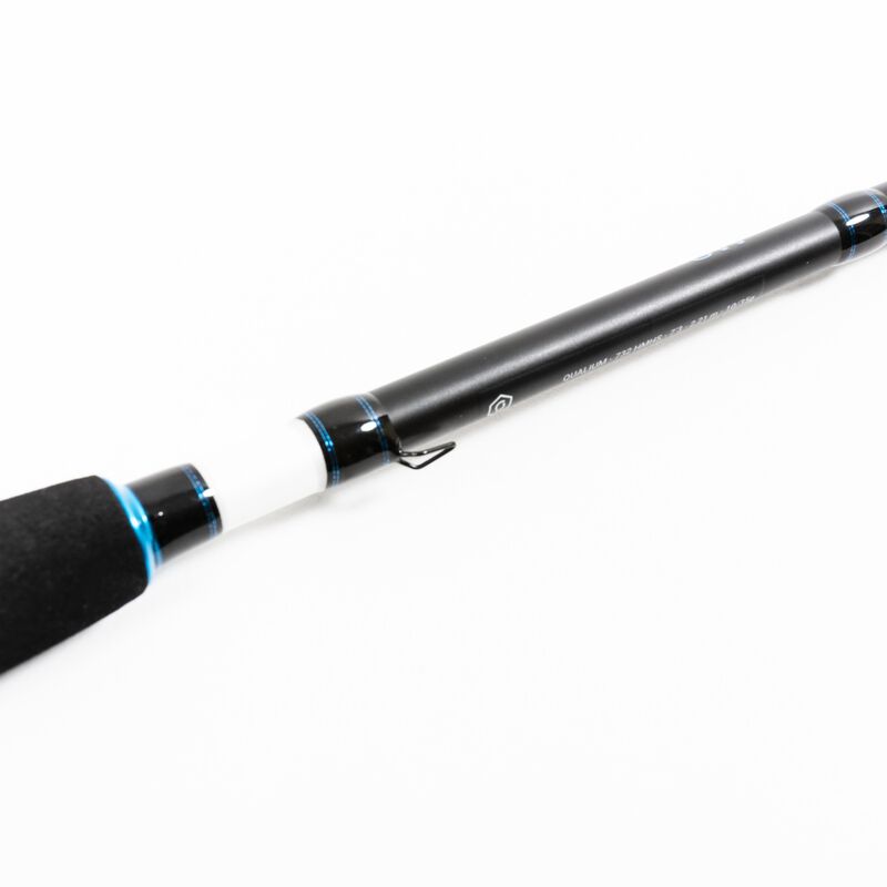 Canne lancer evok qualium sw 732 hmhs 7'3 2.21m 10/35g - Cannes | Pacific P&ecirc;che