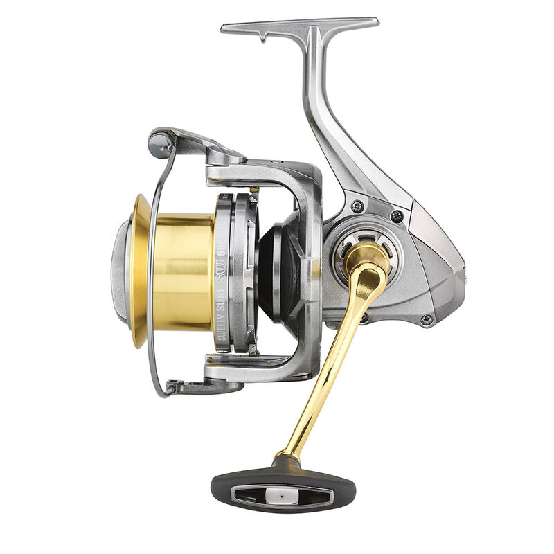 Moulinet Sunset Swelly Surf SW 9005 FD - Moulinets tambour Fixe | Pacific P&ecirc;che