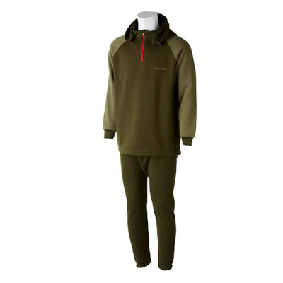 Sous V&ecirc;tements Trakker 2 piece Undersuit - Sous-v&ecirc;tements | Pacific P&ecirc;che