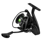 Moulinet Spinning FAVORITE X1 Mk2 2500S - Moulinets Spinning | Pacific P&ecirc;che