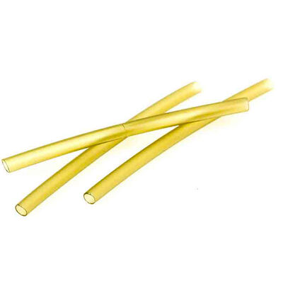 Gaine thermo carpe nash shrink tube 45mm (x10) - Thermo | Pacific P&ecirc;che