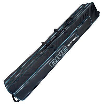 Fourreau 16 tubes pro pole holdall  rive 2.05m - Fourreaux | Pacific P&ecirc;che