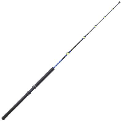 Canne Sunset Hero SW Trolling 5'6 20/50 LBS - Cannes traine | Pacific P&ecirc;che