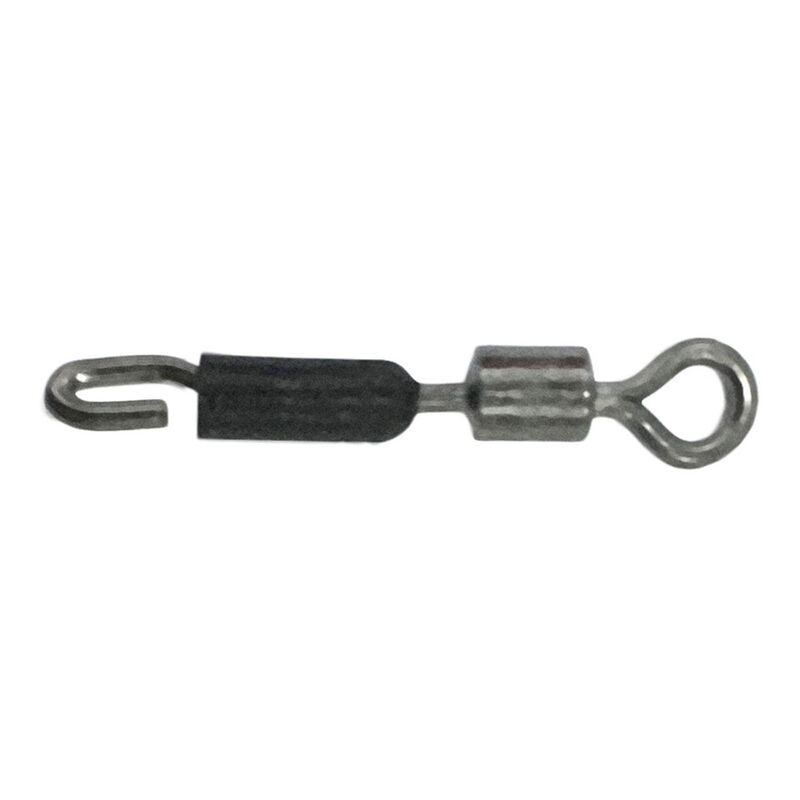 Emerillon rolling attache rapide feeder daiwa n'zon (x10) - Acc. de montage feeder | Pacific P&ecirc;che