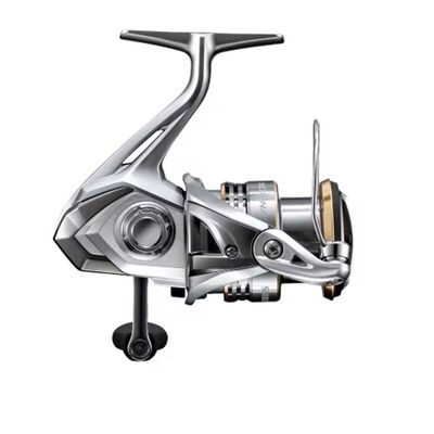 Moulinet Spinning Shimano Sedona 3000 Fj - Moulinets tambour Fixe | Pacific P&ecirc;che