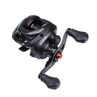Moulinet Casting Dam Quick Intenze BC LP-L - Moulinets Casting | Pacific P&ecirc;che