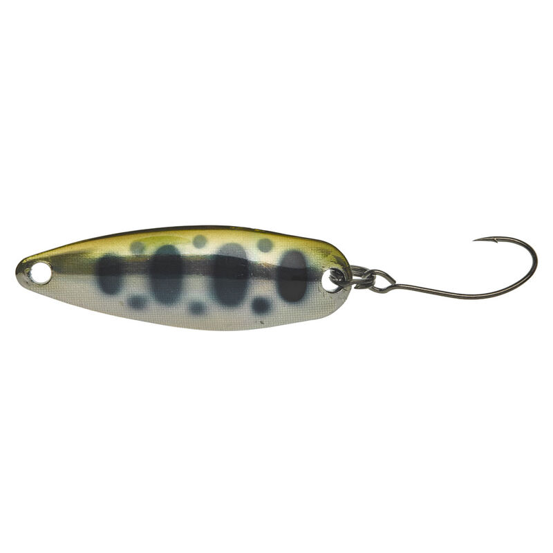 Cuill&egrave;re Ondulante Illex Native Spoon 7g - Cuill&egrave;res Ondulantes | Pacific P&ecirc;che