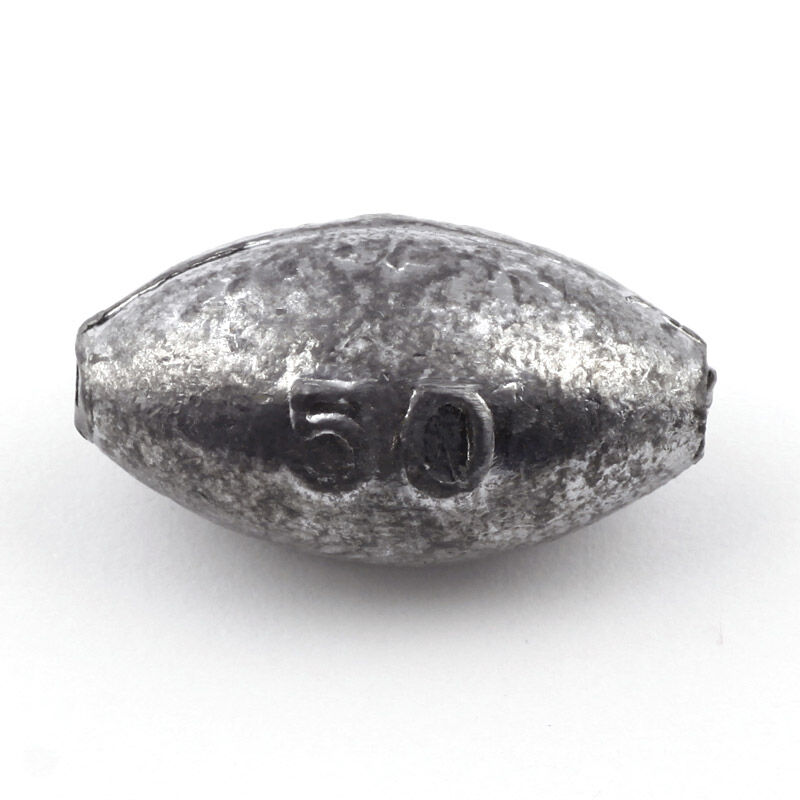 Plombs Olive perc&eacute;e Lemer - Plombs | Pacific P&ecirc;che