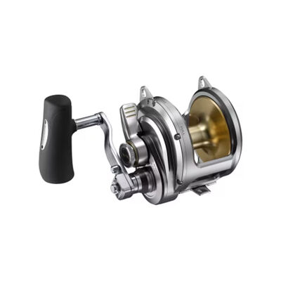 Moulinet Shimano Talica II A 40lb 2-Speed Right Hand - Moulinets tambour Tournant | Pacific P&ecirc;che