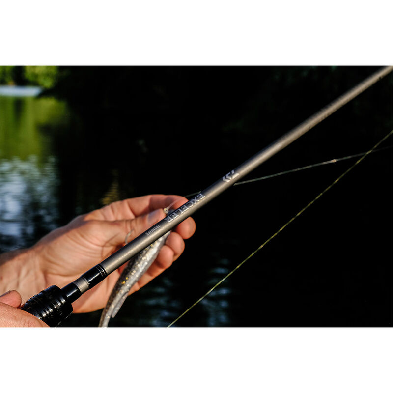 Canne Spinning Daiwa Exceler 832HXHFS 2.52m, 14-56g - Cannes Spinning | Pacific P&ecirc;che