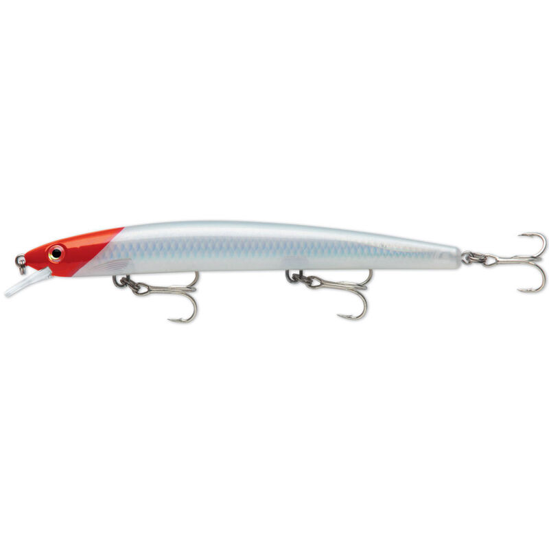 Leurre poisson nageur rapala maxrap 15cm 23g - Leurres PN suspendings | Pacific P&ecirc;che