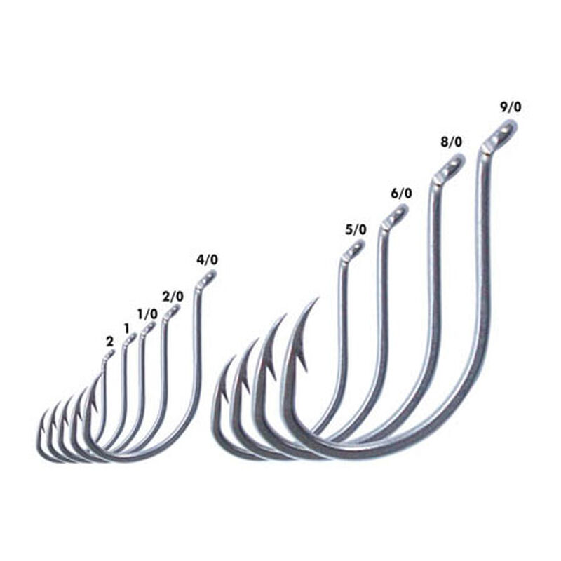 Hame&ccedil;ons simples vmc 8299 s (x25) - Simples | Pacific P&ecirc;che
