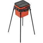 Support de Seau Carr&eacute; Rok Square Bucket Stand - Seaux | Pacific P&ecirc;che