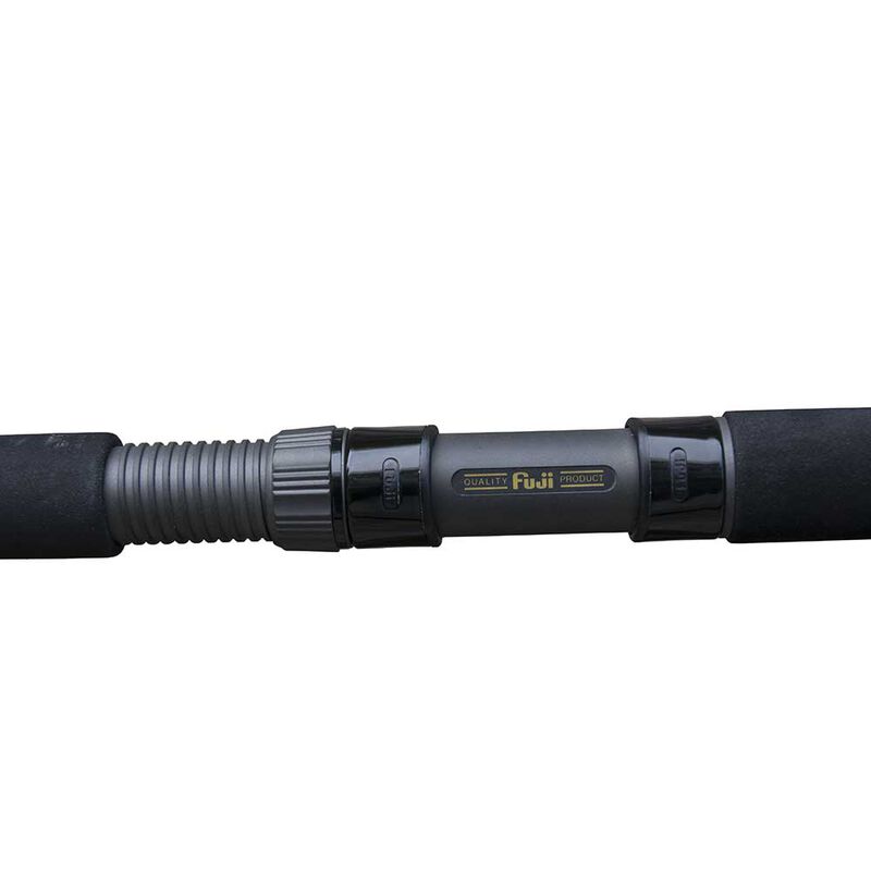 Canne silure overfight ipercut belly cat 1.70m 50gr/125gr - Cannes Verticale | Pacific P&ecirc;che