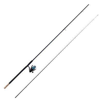 Ensemble anglaise rive combo waggler 362 smart start + moulinet 4000 - Cannes Anglaise et Bolognaise | Pacific P&ecirc;che