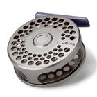 Moulinet Mouche Orvis Battenkill Click III Silver - Manuels | Pacific P&ecirc;che
