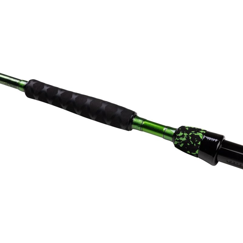 Canne MADCAT X-ZIBIT DELUXE 345 150-300G - Cannes Pellets | Pacific P&ecirc;che