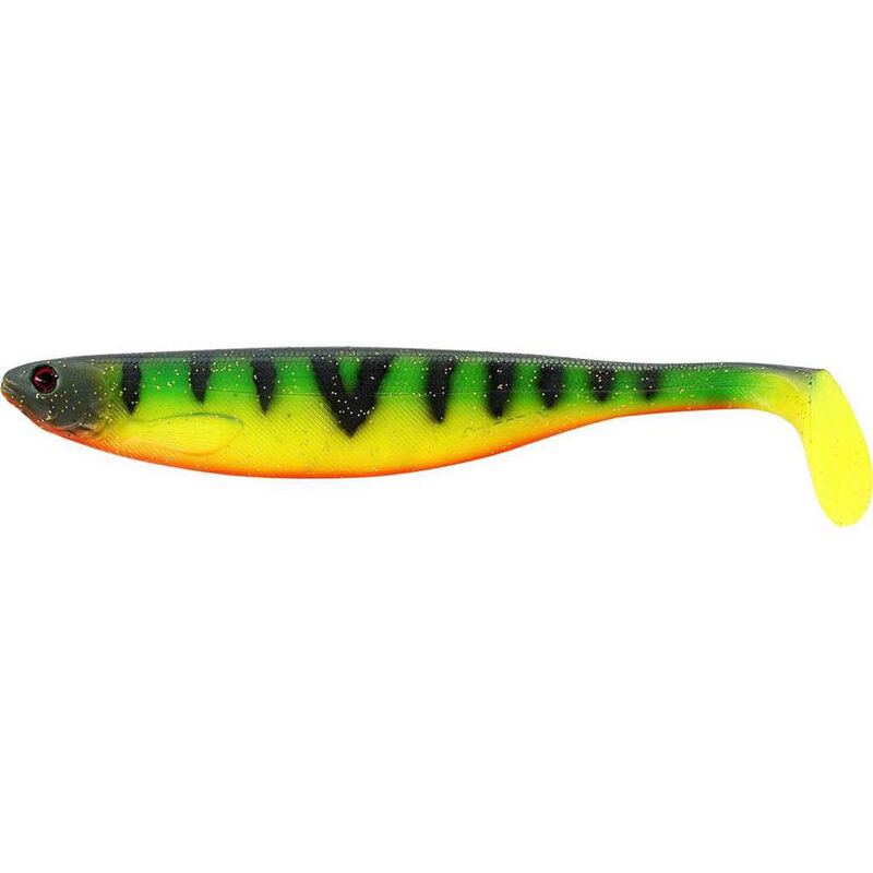 Leurre Souple Shad Westin ShadTeez Slim V2 22cm, 53g - Shads | Pacific P&ecirc;che