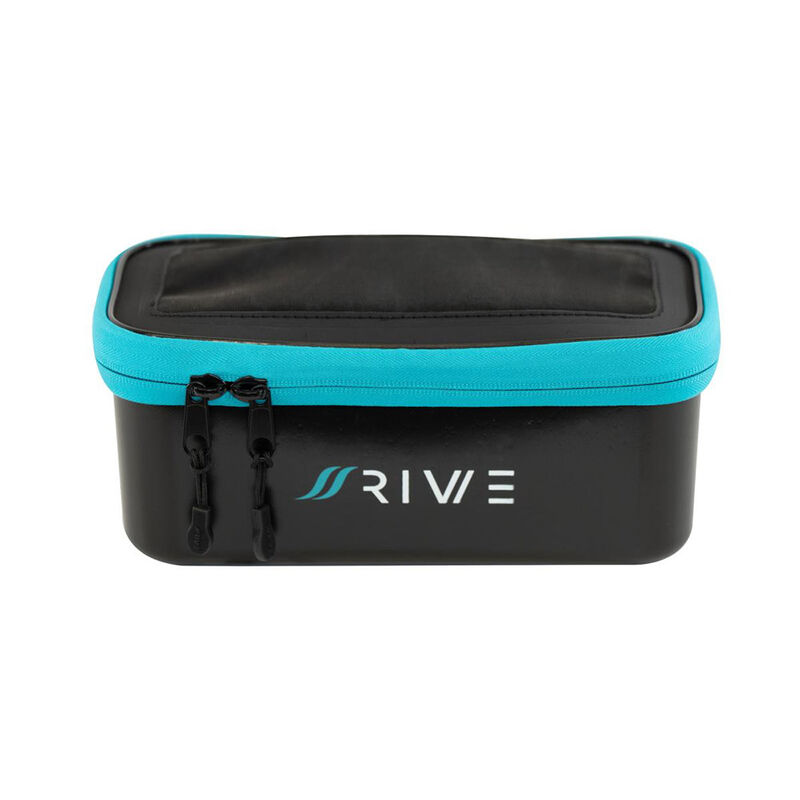 Boite &agrave; esches Rive Air Flow 2,8L 24x12x10cm - Boites | Pacific P&ecirc;che