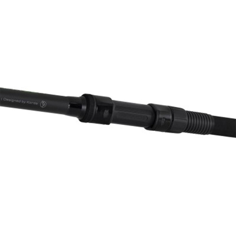 Canne Spod Korda Kaizen Green 13' 5lbs - Cannes spod | Pacific P&ecirc;che