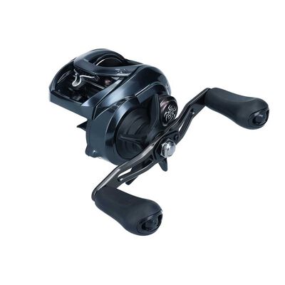 Moulinet Casting Daiwa Tatula TWS 300 HL - Moulinets Casting | Pacific P&ecirc;che
